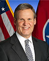 Governor Bill Lee