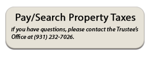 Pay/Search Property Taxes