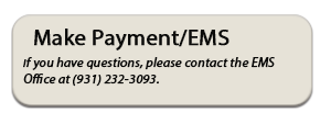 Make Payment/EMS